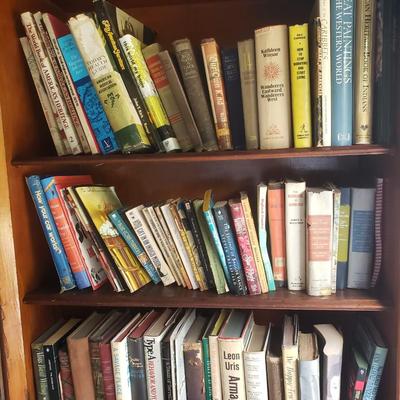Vintage Books