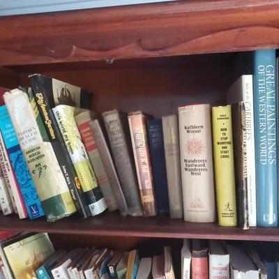 Vintage Books