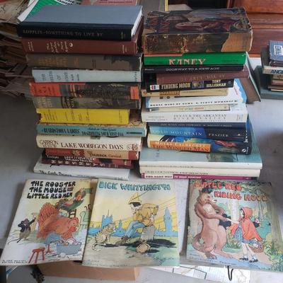 Vintage Books