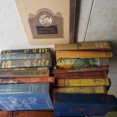 Vintage Books