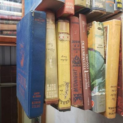 Vintage Books