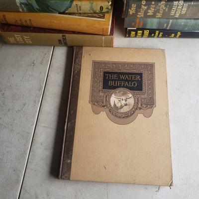 Vintage Books