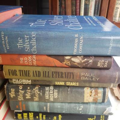 Vintage Books