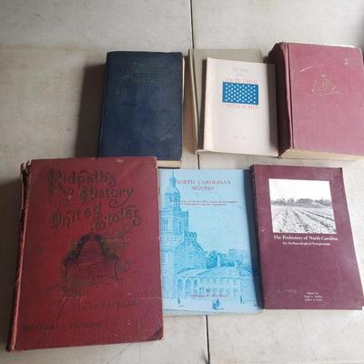 Vintage Books