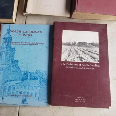 Vintage Books