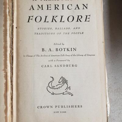 Vintage Books