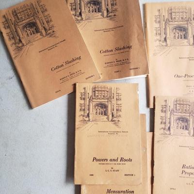 Vintage Books
