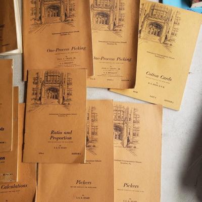 Vintage Books