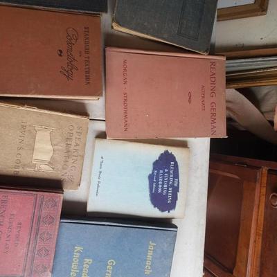 Vintage Books