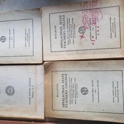 Vintage Books