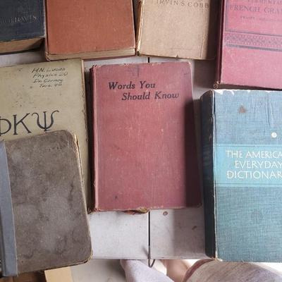 Vintage Books