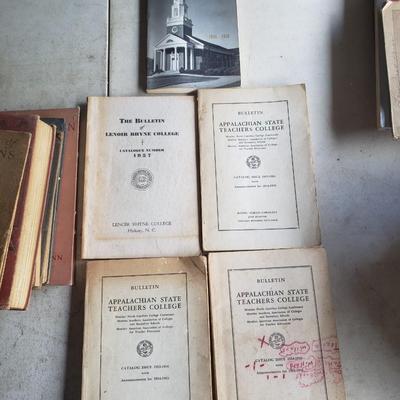 Vintage Books