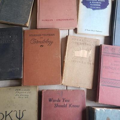 Vintage Books