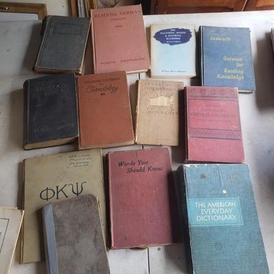 Vintage Books
