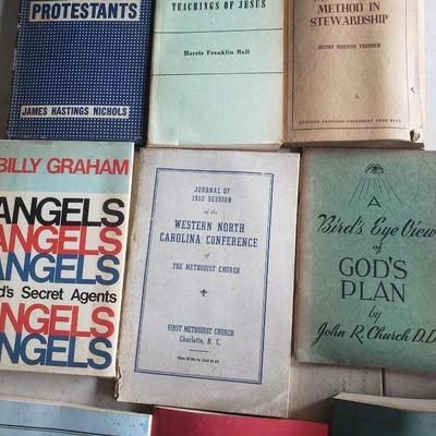 Vintage Books