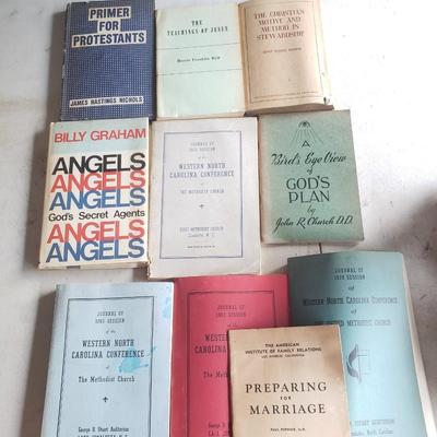 Vintage Books