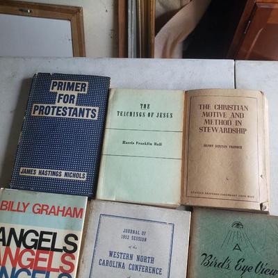 Vintage Books