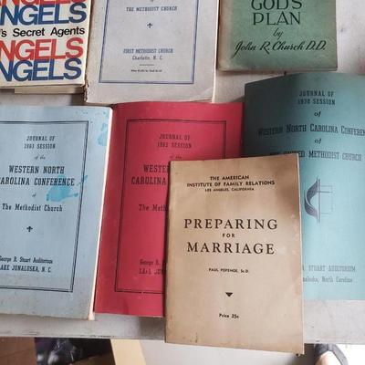 Vintage Books
