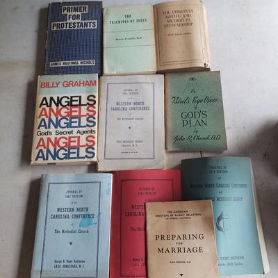 Vintage Books
