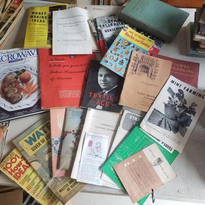 Vintage Books