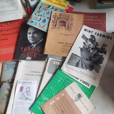 Vintage Books