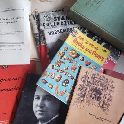 Vintage Books