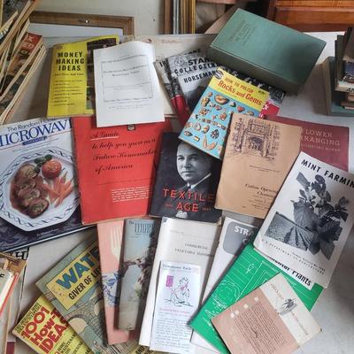 Vintage Books