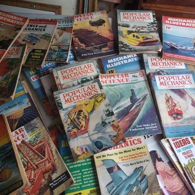 Vintage Books
