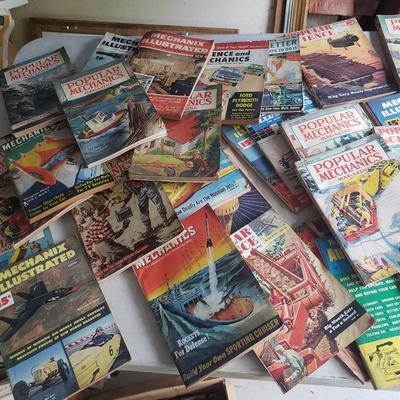 Vintage Books