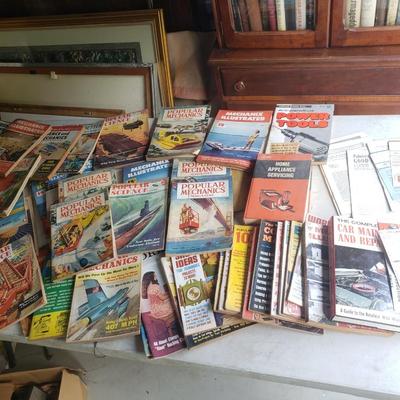 Vintage Books