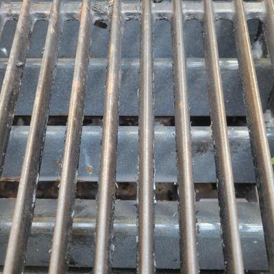 Weber Spirit Three Burner Gas Grill and Accessories (BY-DW)