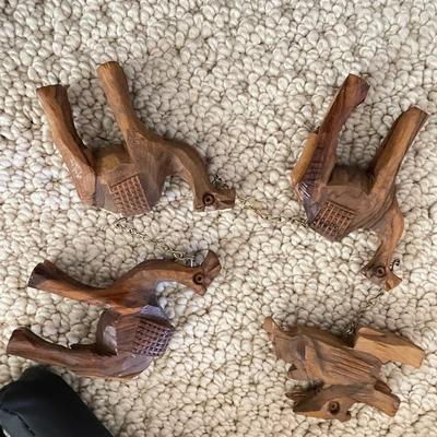 Large Collection of International Dolls (UB3-SS)