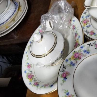China Set