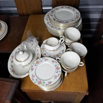 China Set