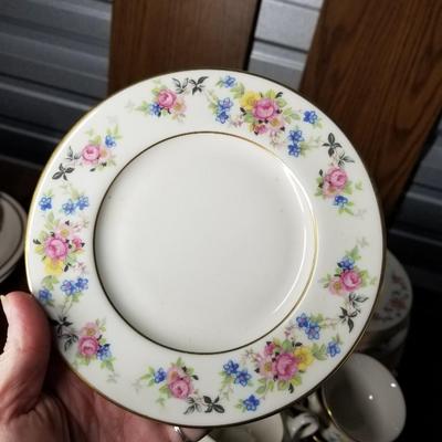 China Set