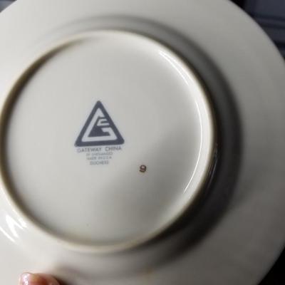 China Set