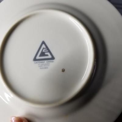 China Set