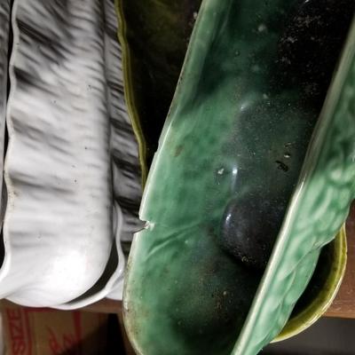 Pottery Variety