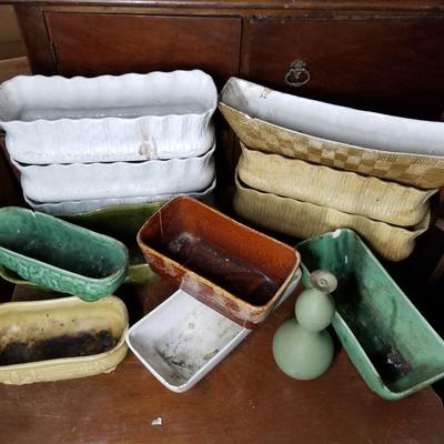 Pottery Variety