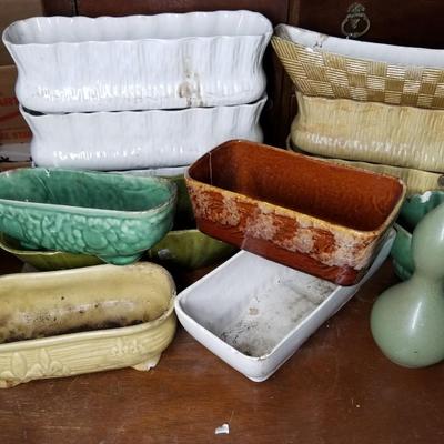 Pottery Variety