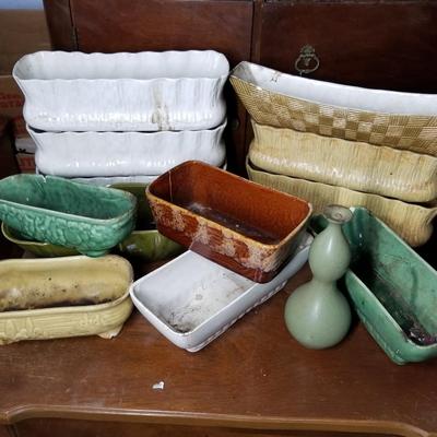Pottery Variety