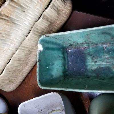 Pottery Variety