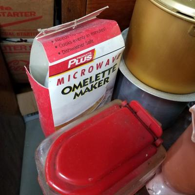 Variety Lot