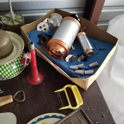 Vintage Variety