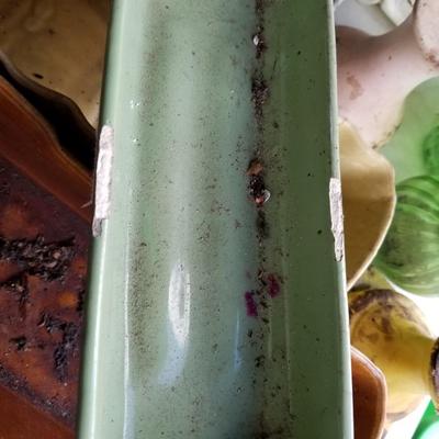 Pottery and Floral Arranging