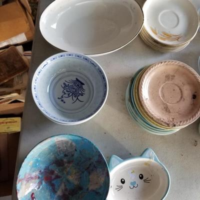Table Lot