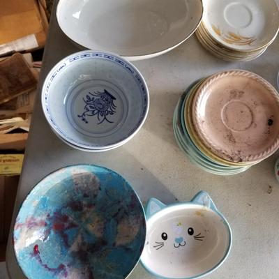 Table Lot