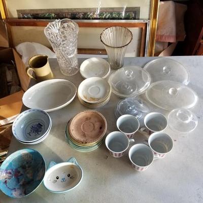 Table Lot