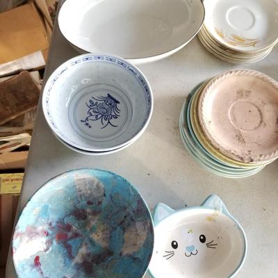 Table Lot