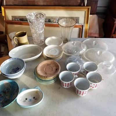 Table Lot